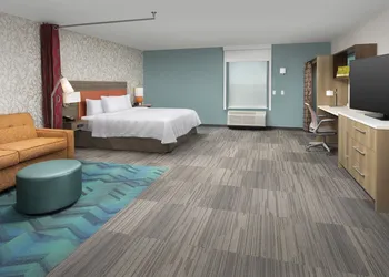 Home2 Suites by Hilton Clovis Fresno Airport hotel thumbnail 6