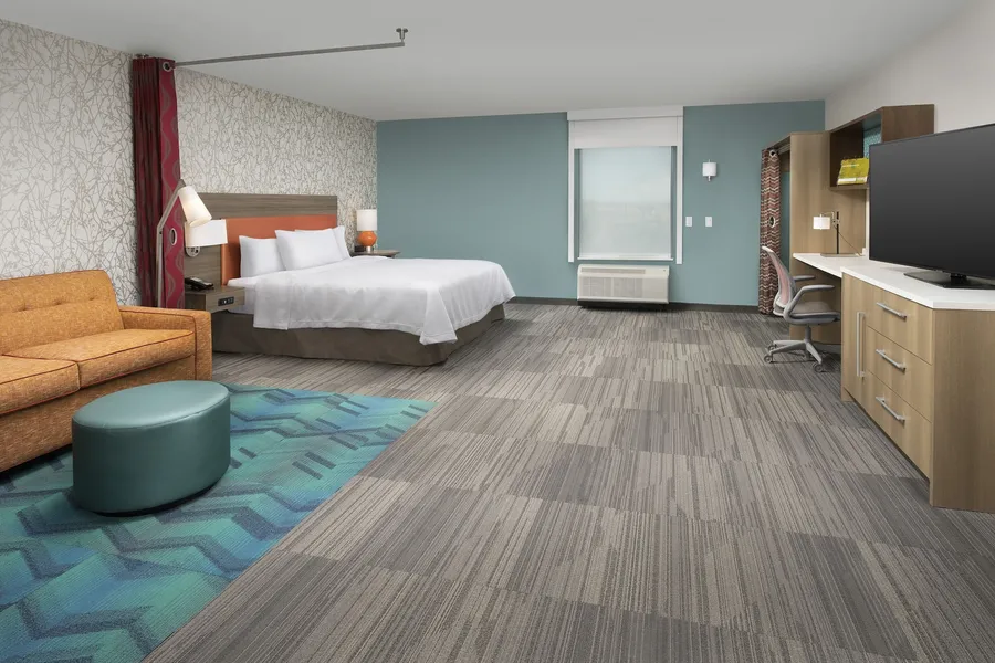 Home2 Suites by Hilton Clovis Fresno Airport hotel detail image 6