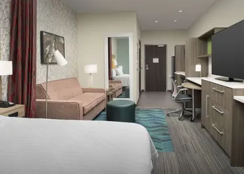 Home2 Suites by Hilton Clovis Fresno Airport hotel thumbnail 8