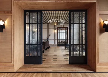 Austin Proper Hotel, a Member of Design Hotels hotel thumbnail 2