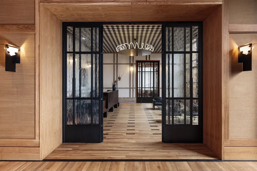 Austin Proper Hotel, a Member of Design Hotels hotel detail image 2