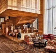 Austin Proper Hotel, a Member of Design Hotels hotel detail image 4