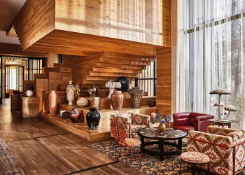 Austin Proper Hotel, a Member of Design Hotels hotel thumbnail 4