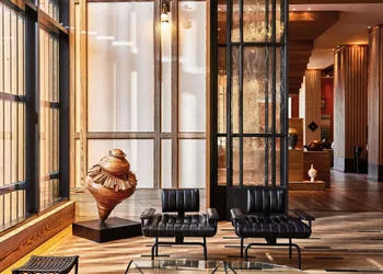 Austin Proper Hotel, a Member of Design Hotels hotel thumbnail 5