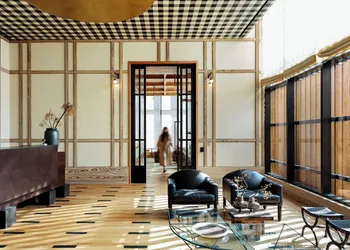 Austin Proper Hotel, a Member of Design Hotels hotel thumbnail 6