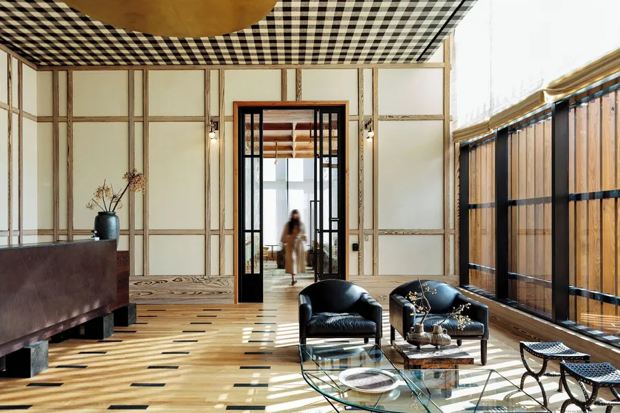 Austin Proper Hotel, a Member of Design Hotels hotel detail image 6