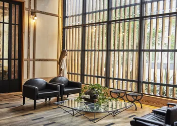 Austin Proper Hotel, a Member of Design Hotels hotel thumbnail 8