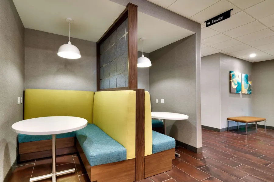 Hampton Inn & Suites Spanish Fork hotel detail image 2