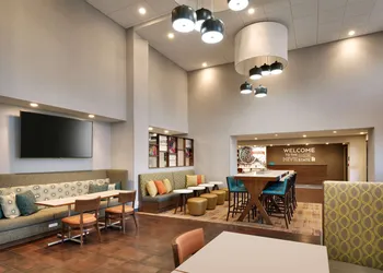 Hampton Inn & Suites Spanish Fork hotel thumbnail 3