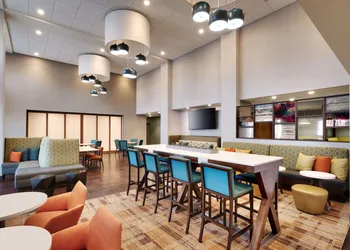 Hampton Inn & Suites Spanish Fork hotel thumbnail 4