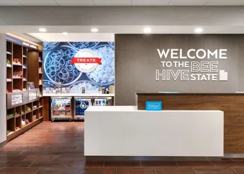 Hampton Inn & Suites Spanish Fork hotel thumbnail 5