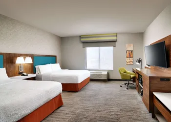 Hampton Inn & Suites Spanish Fork hotel thumbnail 6