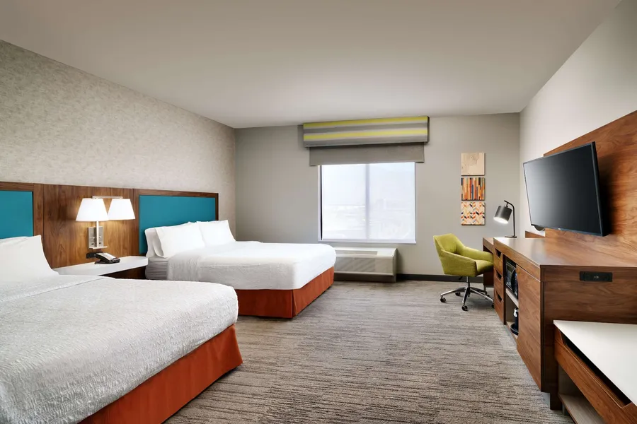 Hampton Inn & Suites Spanish Fork hotel detail image 6