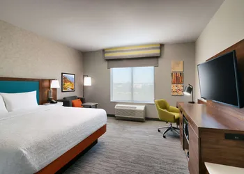 Hampton Inn & Suites Spanish Fork hotel thumbnail 7
