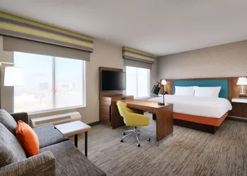 Hampton Inn & Suites Spanish Fork hotel thumbnail 8