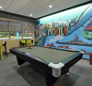 Tru by Hilton Mobile hotel detail image 3