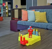 Tru by Hilton Mobile hotel detail image 4