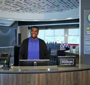 Tru by Hilton Mobile hotel detail image 7
