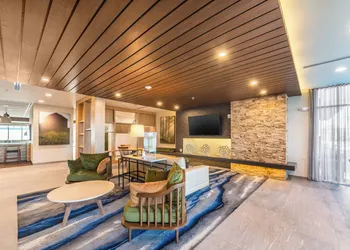 Fairfield Inn & Suites by Marriott Corpus Christi Central hotel thumbnail 3