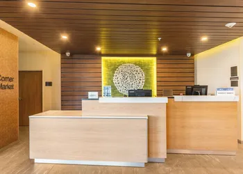 Fairfield Inn & Suites by Marriott Corpus Christi Central hotel thumbnail 4