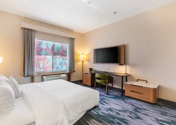 Fairfield Inn & Suites by Marriott Corpus Christi Central hotel thumbnail 6