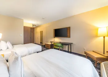 Fairfield Inn & Suites by Marriott Corpus Christi Central hotel thumbnail 7