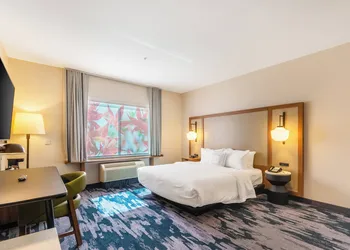Fairfield Inn & Suites by Marriott Corpus Christi Central hotel thumbnail 8