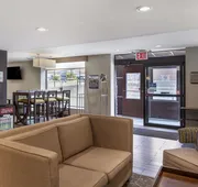 Best Western Brooklyn-Coney Island Inn hotel detail image 3