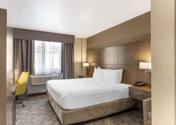 Best Western Brooklyn-Coney Island Inn hotel thumbnail 6