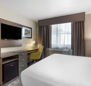 Best Western Brooklyn-Coney Island Inn hotel detail image 7