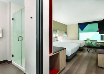 avid hotel Cedar Rapids South - Arpt Area by IHG hotel thumbnail 6