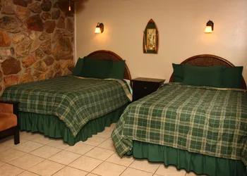 Jack's White River Fishing Resort hotel thumbnail 5