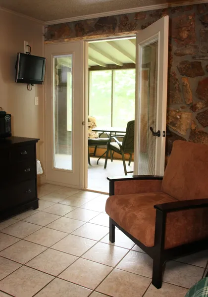 Jack's White River Fishing Resort hotel detail image 2