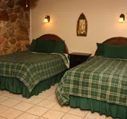Jack's White River Fishing Resort hotel detail image 5