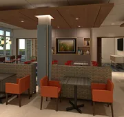 Holiday Inn Express & Suites Bardstown by IHG hotel detail image 5