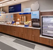 Holiday Inn Express & Suites Bardstown by IHG hotel detail image 7