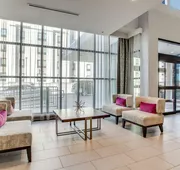 Hilton Garden Inn North Dallas Central Expy hotel detail image 3