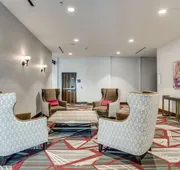 Hilton Garden Inn North Dallas Central Expy hotel detail image 4