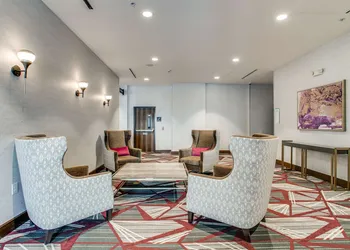 Hilton Garden Inn North Dallas Central Expy hotel thumbnail 4