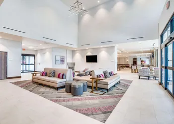Hilton Garden Inn North Dallas Central Expy hotel thumbnail 5