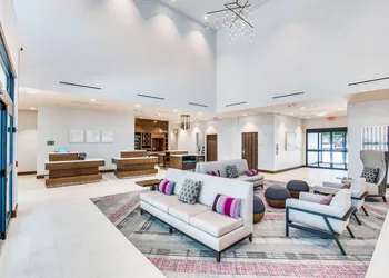 Hilton Garden Inn North Dallas Central Expy hotel thumbnail 6
