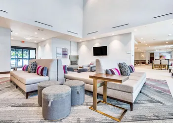 Hilton Garden Inn North Dallas Central Expy hotel thumbnail 7