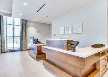 Hilton Garden Inn North Dallas Central Expy hotel thumbnail 8