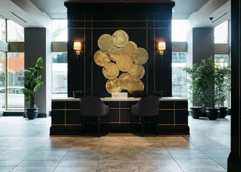 The Axis Moline Hotel, Tapestry Collection by Hilton hotel thumbnail 2