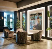 The Axis Moline Hotel, Tapestry Collection by Hilton hotel detail image 3