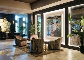 The Axis Moline Hotel, Tapestry Collection by Hilton hotel thumbnail 3