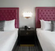 The Axis Moline Hotel, Tapestry Collection by Hilton hotel detail image 4