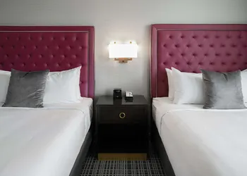 The Axis Moline Hotel, Tapestry Collection by Hilton hotel thumbnail 4