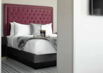 The Axis Moline Hotel, Tapestry Collection by Hilton hotel thumbnail 5