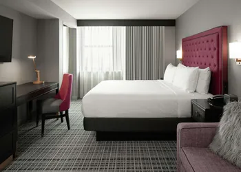 The Axis Moline Hotel, Tapestry Collection by Hilton hotel thumbnail 6